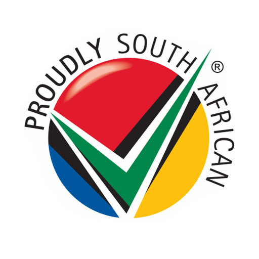 Proudly South African